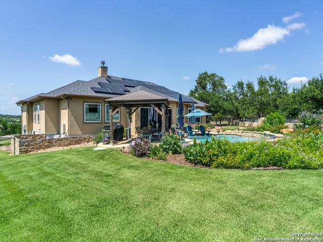 121 Pond View, Spring Branch, TX 78070