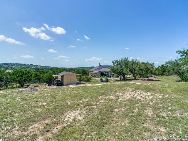 121 Pond View, Spring Branch, TX 78070