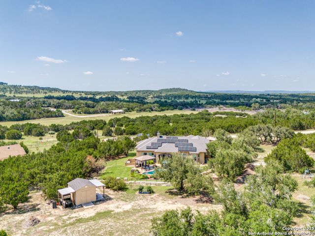 121 Pond View, Spring Branch, TX 78070