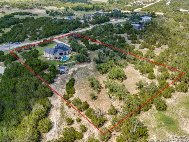 121 Pond View, Spring Branch, TX 78070