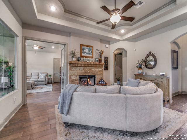 121 Pond View, Spring Branch, TX 78070