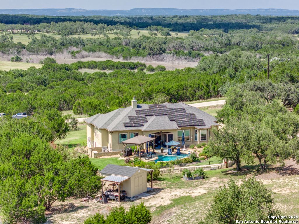 121 Pond View, Spring Branch, TX 78070