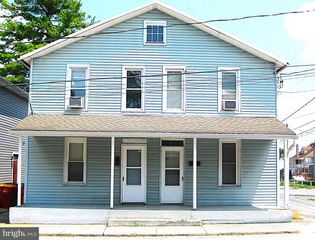 201-203 HIGH STREET, Shippensburg, PA 17257