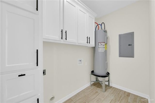 151 E Irvine Avenue, Alamo, TX 78516