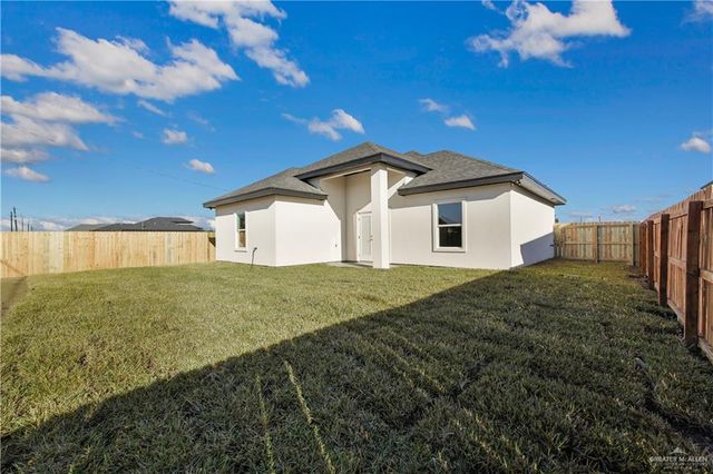 151 E Irvine Avenue, Alamo, TX 78516