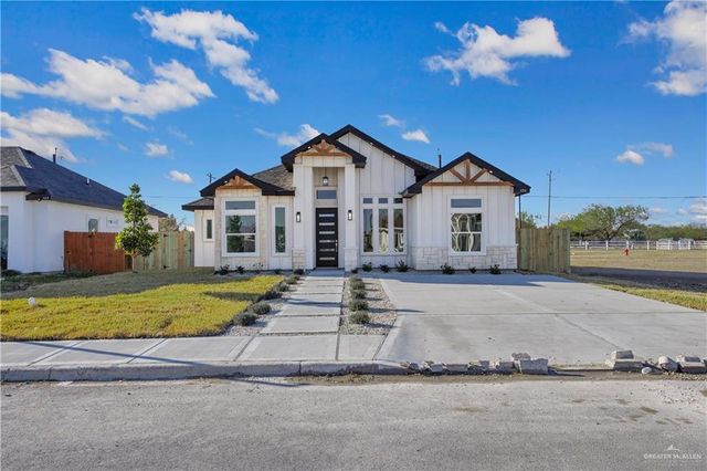 151 E Irvine Avenue, Alamo, TX 78516