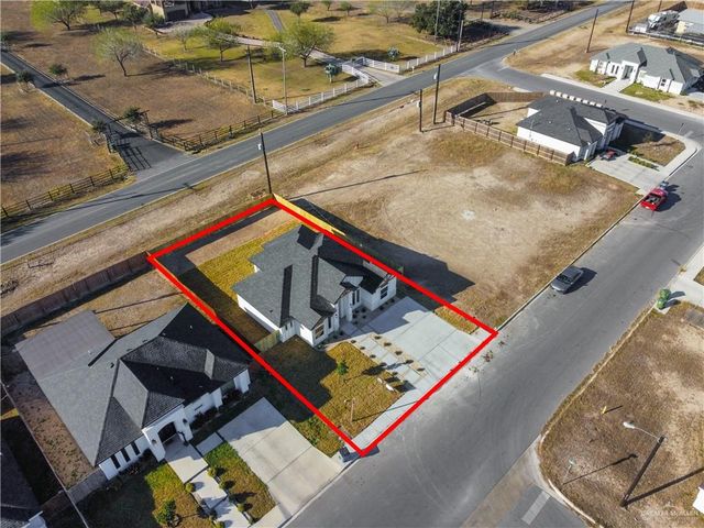 151 E Irvine Avenue, Alamo, TX 78516