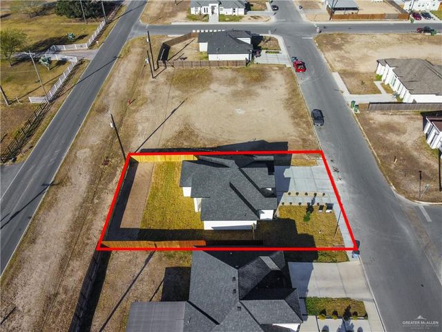 151 E Irvine Avenue, Alamo, TX 78516