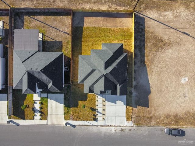 151 E Irvine Avenue, Alamo, TX 78516