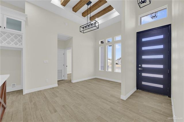 151 E Irvine Avenue, Alamo, TX 78516