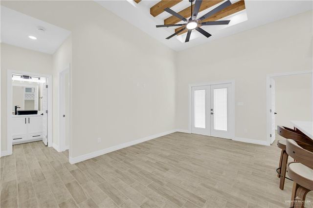 151 E Irvine Avenue, Alamo, TX 78516