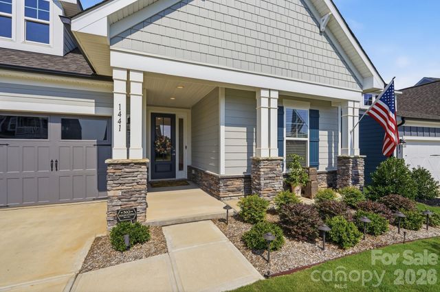 1441 Ardmore Drive, Sherrills Ford, NC 28673