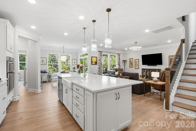 1441 Ardmore Drive, Sherrills Ford, NC 28673