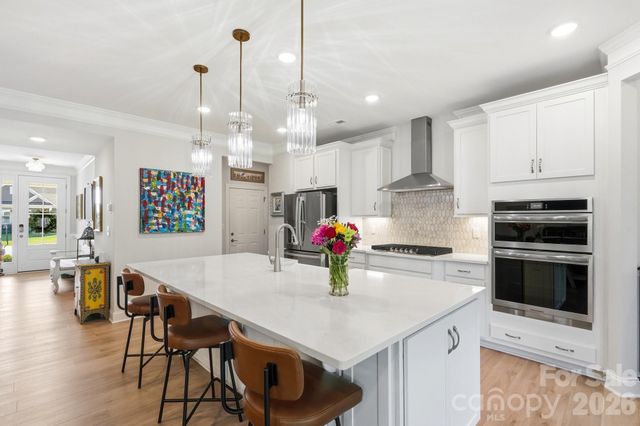 1441 Ardmore Drive, Sherrills Ford, NC 28673