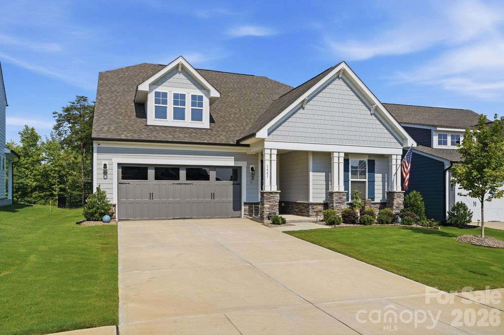 1441 Ardmore Drive, Sherrills Ford, NC 28673