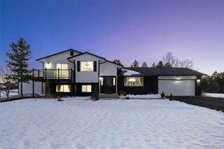 9232 N Surrey Drive, Castle Rock, CO 80108