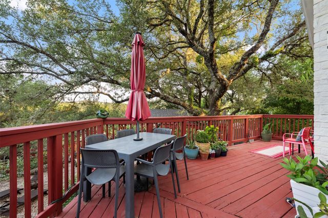 1204 Summit Edge DR, Austin, TX 78732