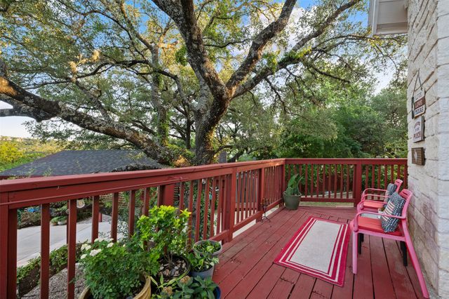 1204 Summit Edge DR, Austin, TX 78732