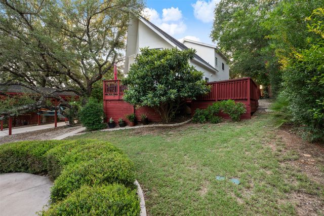 1204 Summit Edge DR, Austin, TX 78732