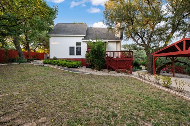 1204 Summit Edge DR, Austin, TX 78732