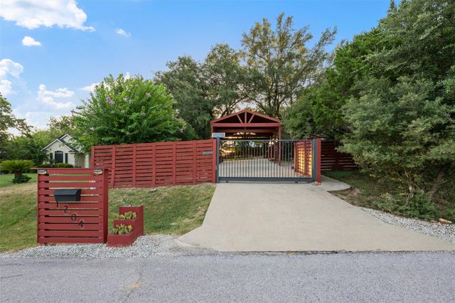 1204 Summit Edge DR, Austin, TX 78732