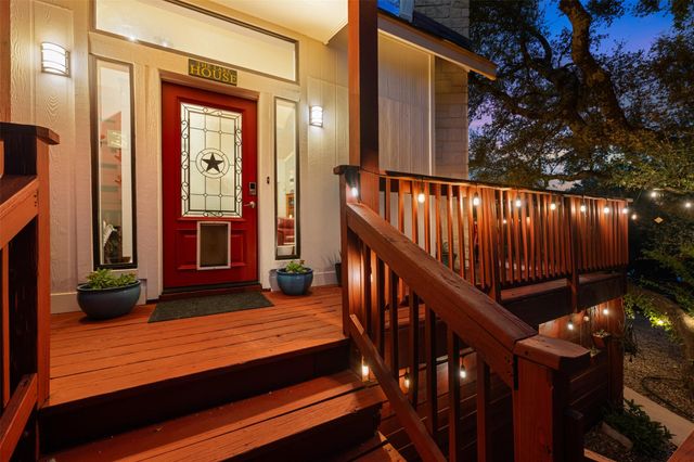 1204 Summit Edge DR, Austin, TX 78732