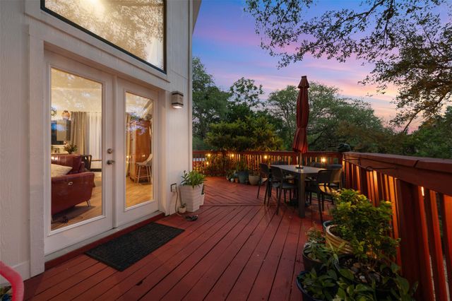 1204 Summit Edge DR, Austin, TX 78732
