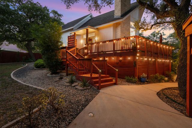 1204 Summit Edge DR, Austin, TX 78732