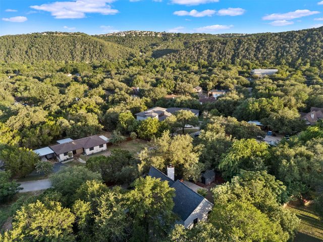1204 Summit Edge DR, Austin, TX 78732