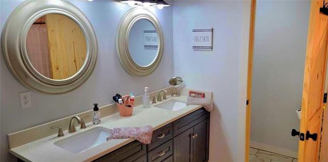 Address unavailable.