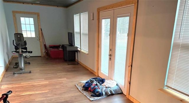 Address unavailable.