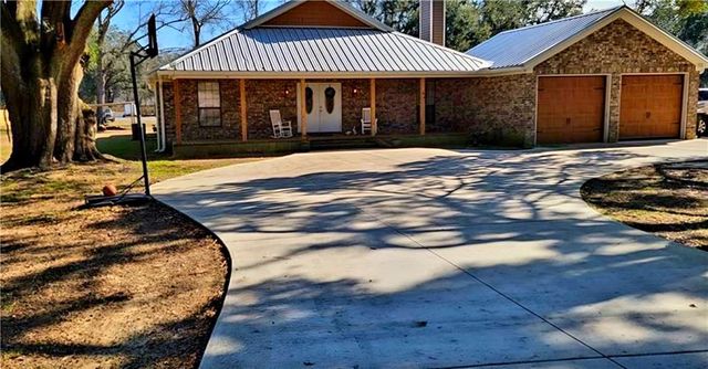 Address unavailable.