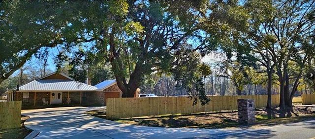 Address unavailable.