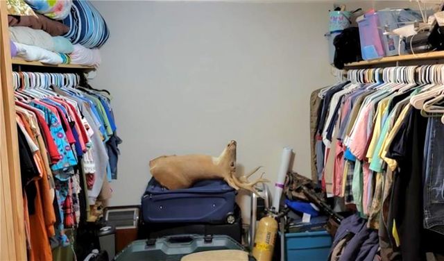 Address unavailable.