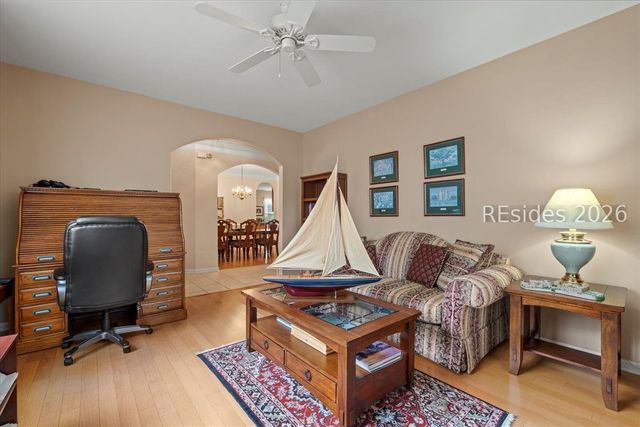 256 Pinecrest Cir, Bluffton, SC 29910