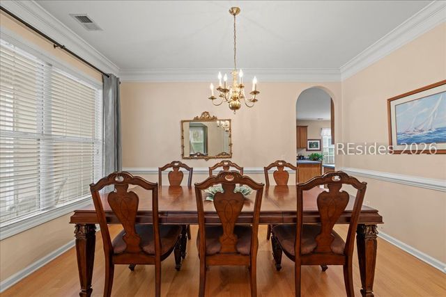 256 Pinecrest Cir, Bluffton, SC 29910