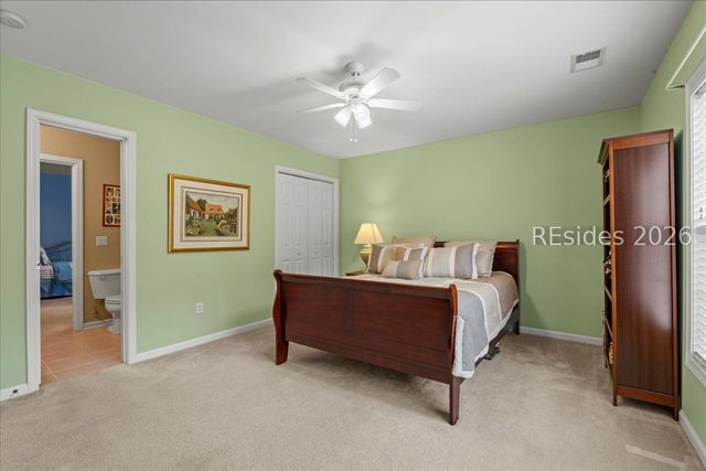 256 Pinecrest Cir, Bluffton, SC 29910