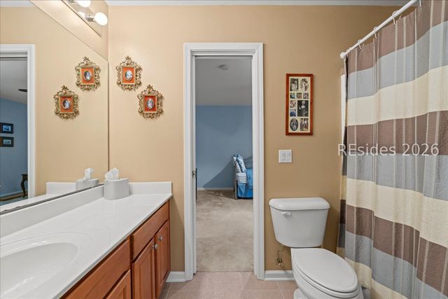 256 Pinecrest Cir, Bluffton, SC 29910