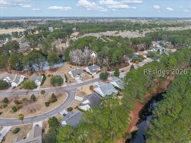 256 Pinecrest Cir, Bluffton, SC 29910