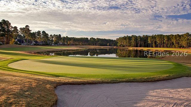 256 Pinecrest Cir, Bluffton, SC 29910