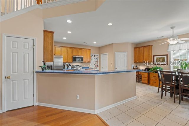 256 Pinecrest Cir, Bluffton, SC 29910