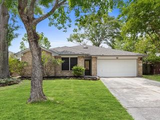 16339 Peach Orchard Drive, Humble, TX 77396