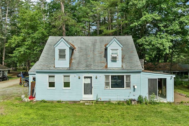 104 Tabernacle Street, Rumney, NH 03266
