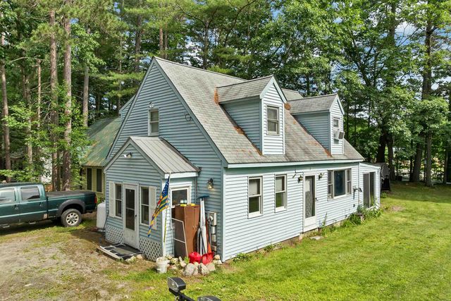 104 Tabernacle Street, Rumney, NH 03266