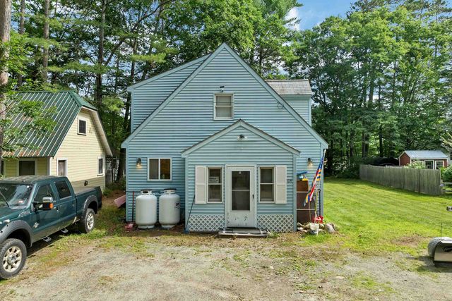104 Tabernacle Street, Rumney, NH 03266