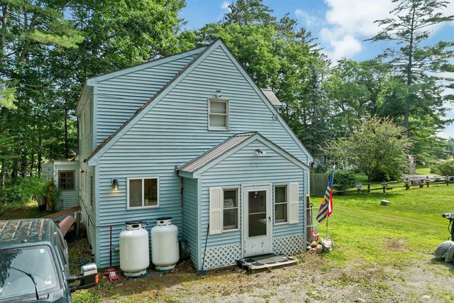 104 Tabernacle Street, Rumney, NH 03266