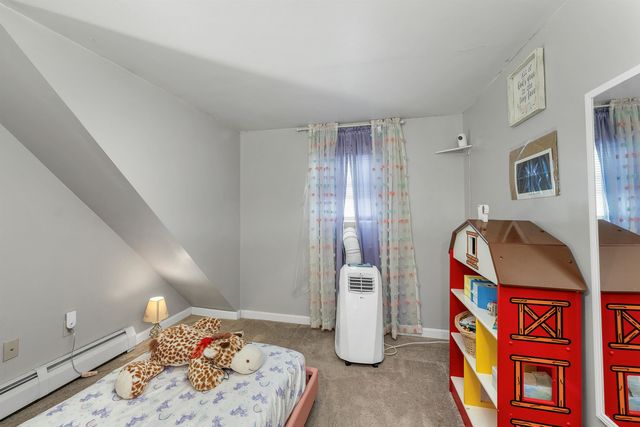 104 Tabernacle Street, Rumney, NH 03266