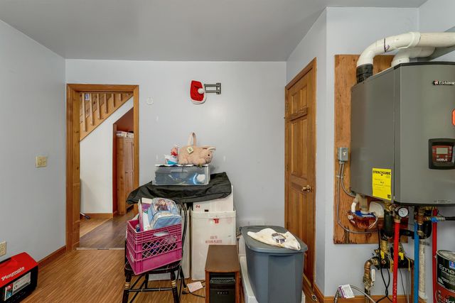 104 Tabernacle Street, Rumney, NH 03266