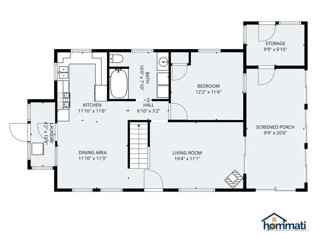 104 Tabernacle Street, Rumney, NH 03266
