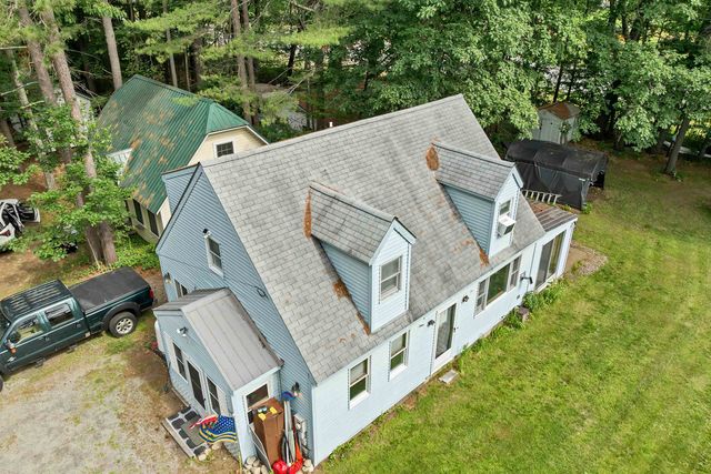 104 Tabernacle Street, Rumney, NH 03266